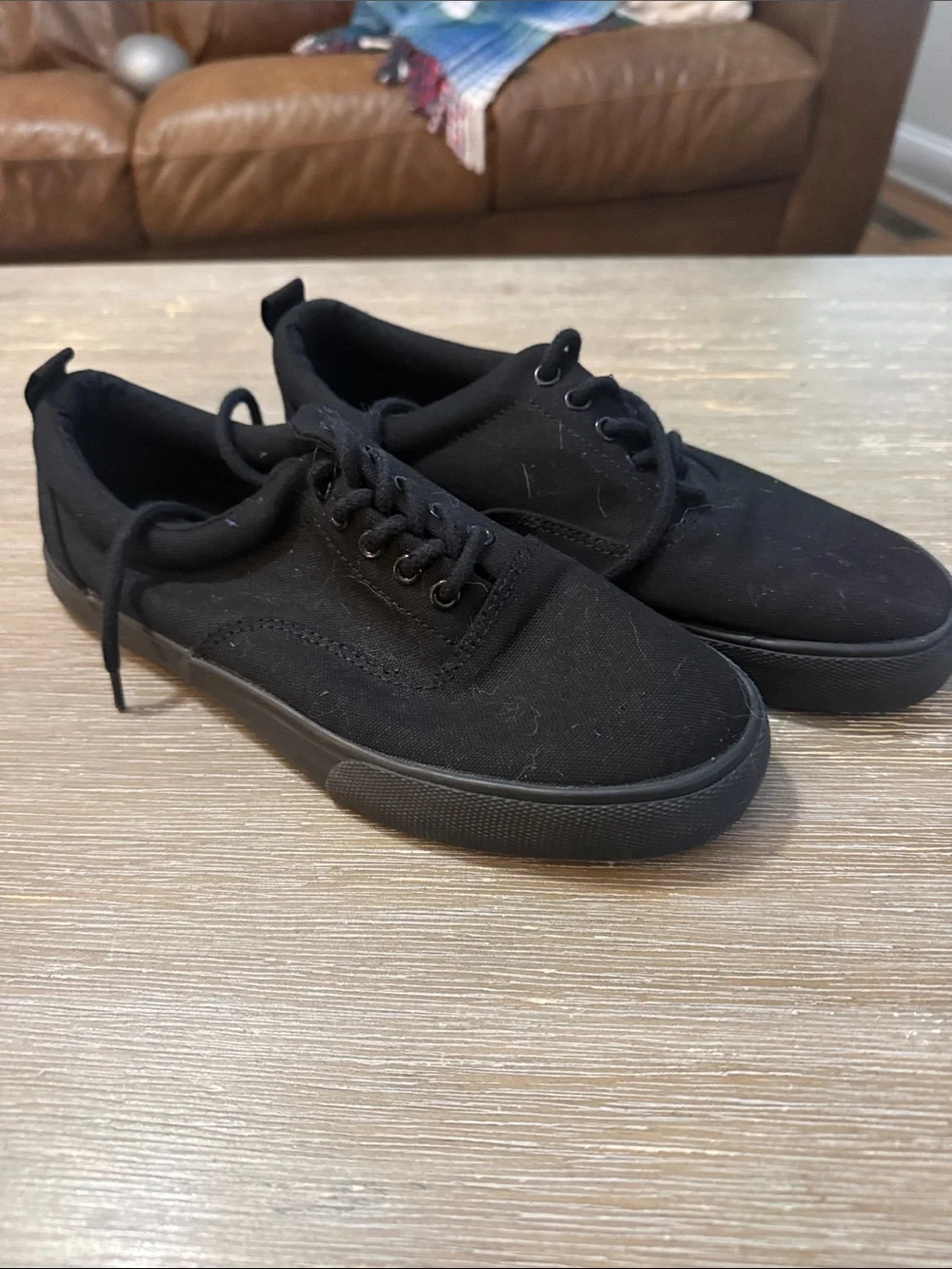 Goodfellow & Co all black